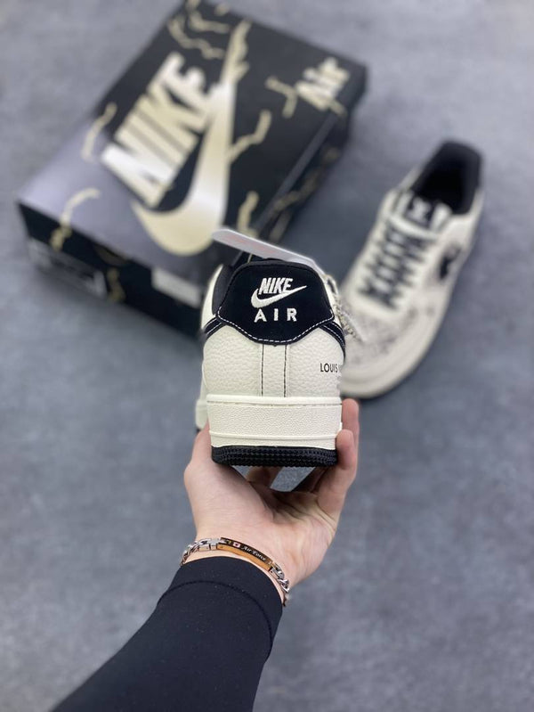Louis Vuitton LV x Air Force 1 Low Leather