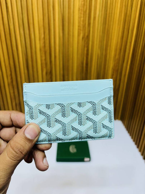 GOYERD PREMIUM QUALITY CARD HOLDER WALLET