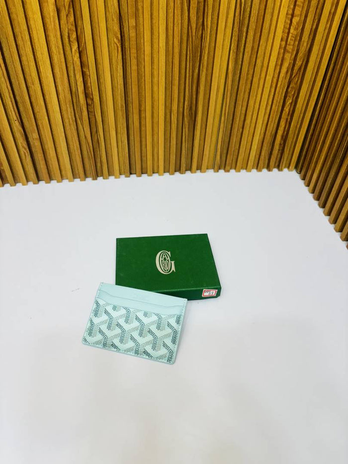 GOYERD PREMIUM QUALITY CARD HOLDER WALLET style idea