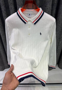 Ralph LAUUREN IMPORTED TRENDING POLO SWEATER