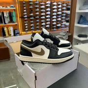 Nike Air Jordan 1 Low Shadow Brown 934