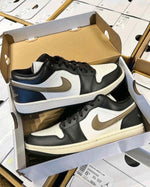 Nike Air Jordan 1 Low Shadow Brown 934