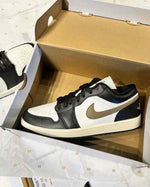 Nike Air Jordan 1 Low Shadow Brown 934