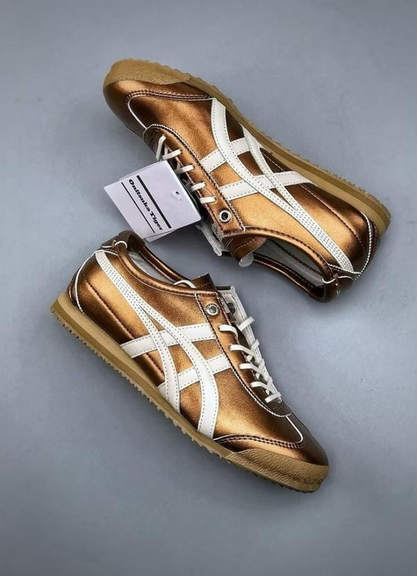 Onitsuka Tigar MEXICO 66 SD DESERT CAMP 536