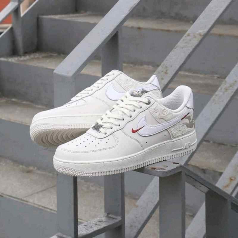 Nike AirForce 1 07 Year of the Horse Limited Edition