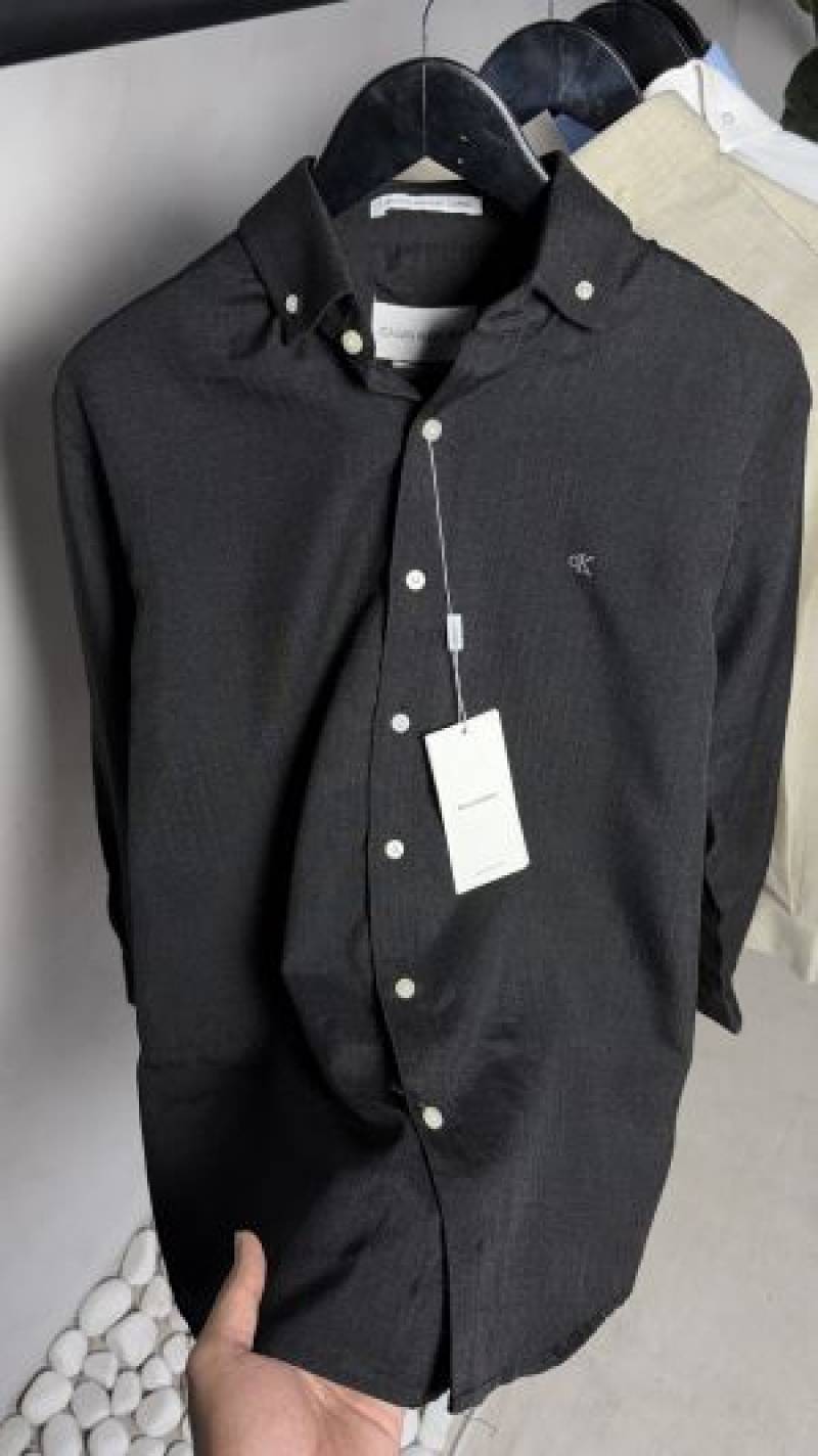 Calvin_ Klei_n CK Premium Shirts 1652