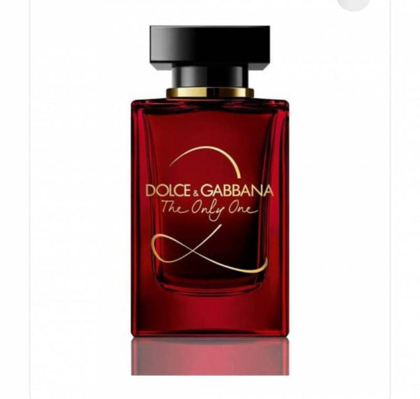 Dolce gabana_the_only_one edp