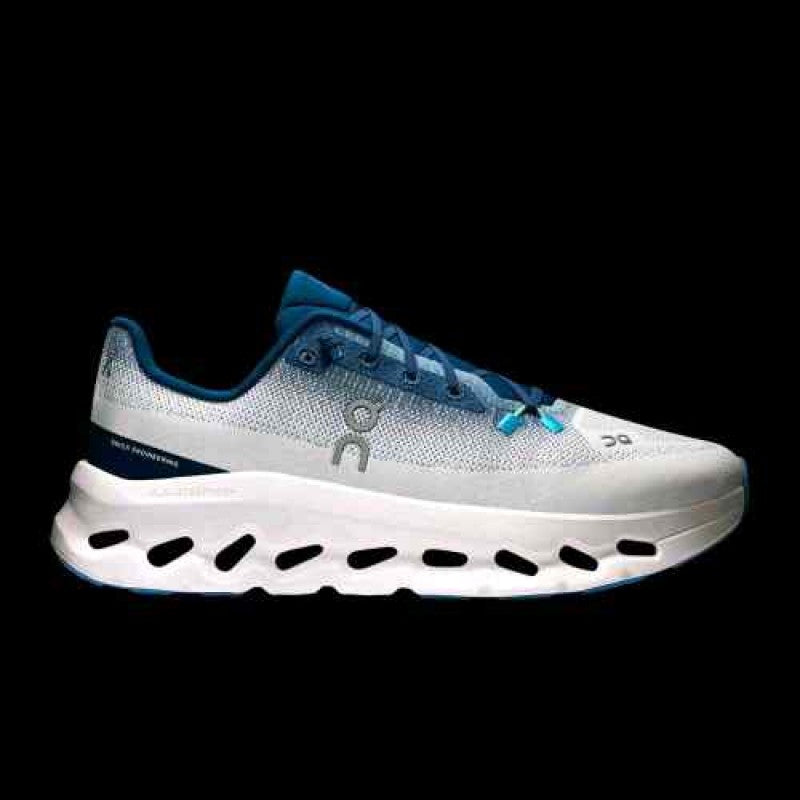 On Cloud Tilt 2 0 IVORY TEMPEST BLUE
