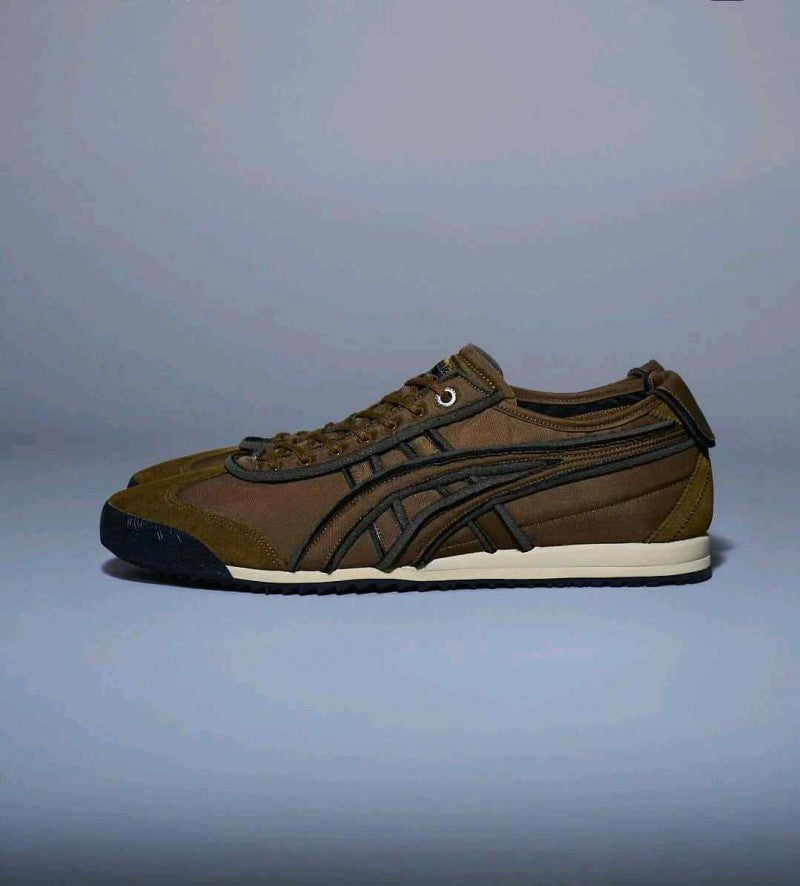 Onitsuka Tiger MEXICO 66 SD CLAY CANYON