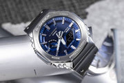 Gshock GMB 2100 Metal 092