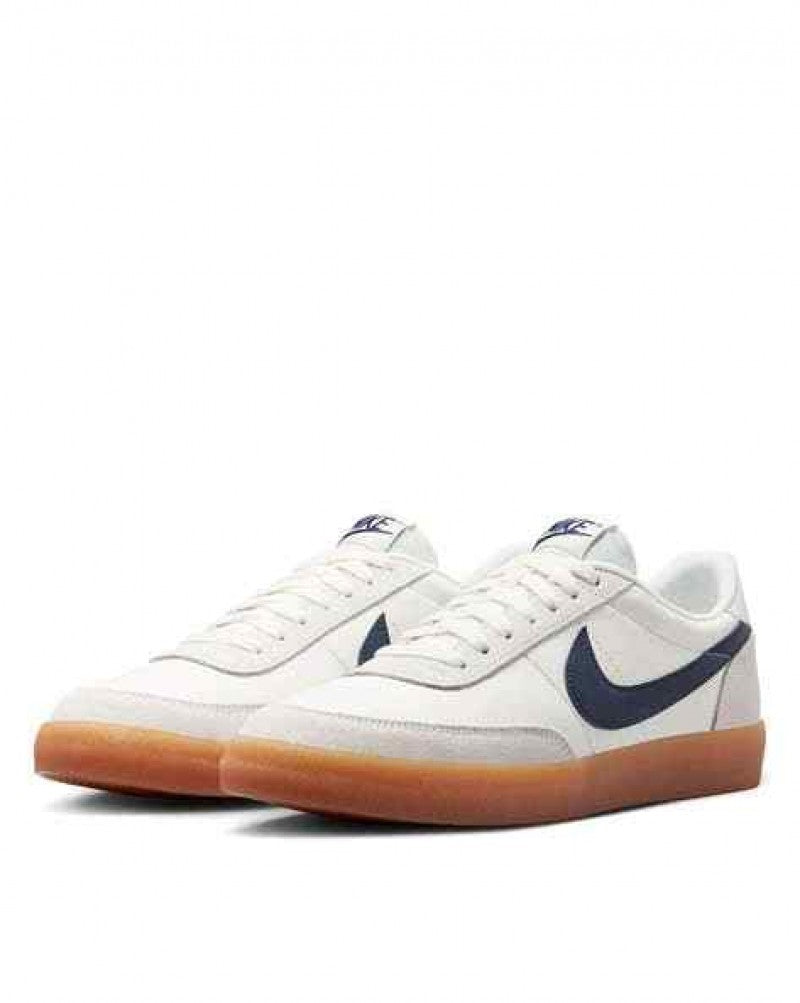 Nike Killshot 2 White Blue Sneakers