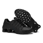 Nike Shox NZ Avenive Triple Black 2363