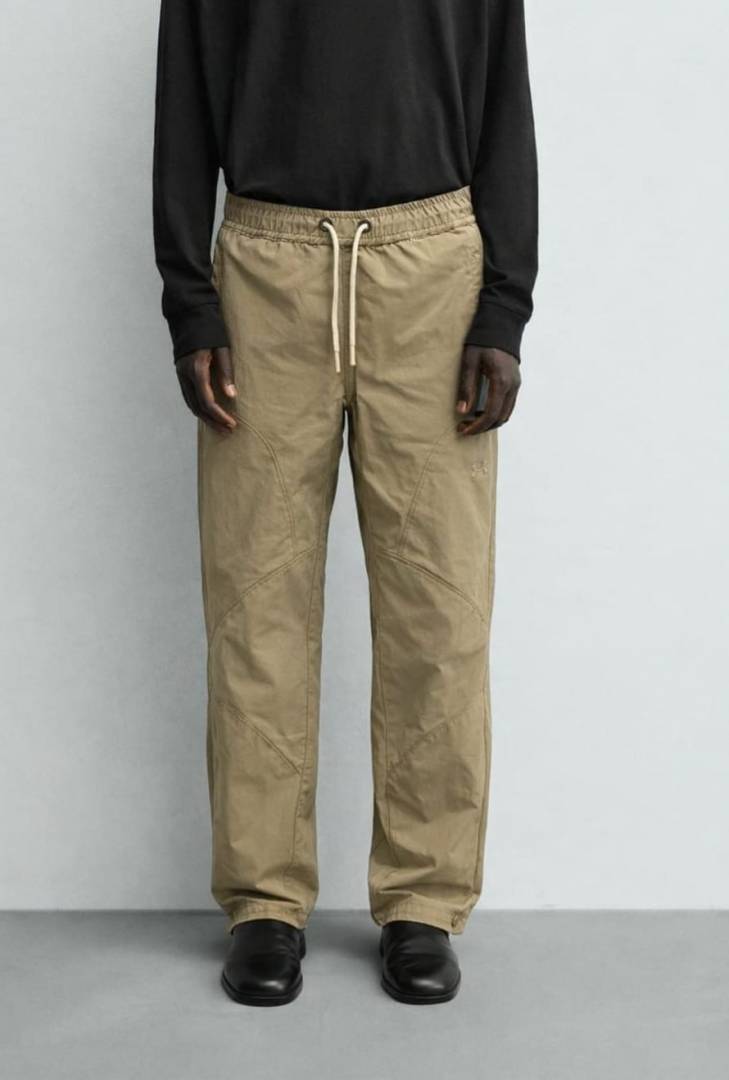 UNDER ARMOR STORE ARTICLE TRACK PANT
