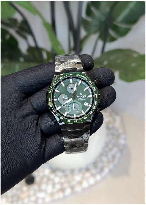 Casio Edifice Eqb-1100 D Japan