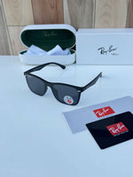 Ray-Ban 4487 black