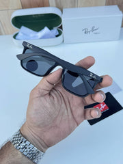 Ray-Ban 4487 black