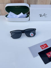 Ray-Ban 4487 black