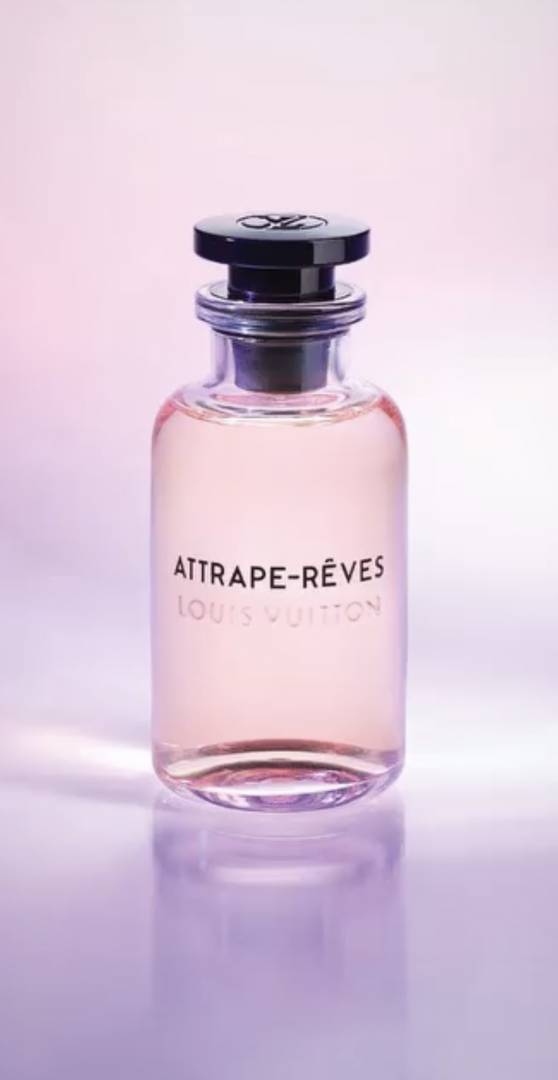 Louis Vuitton ATTRAPE -REVES