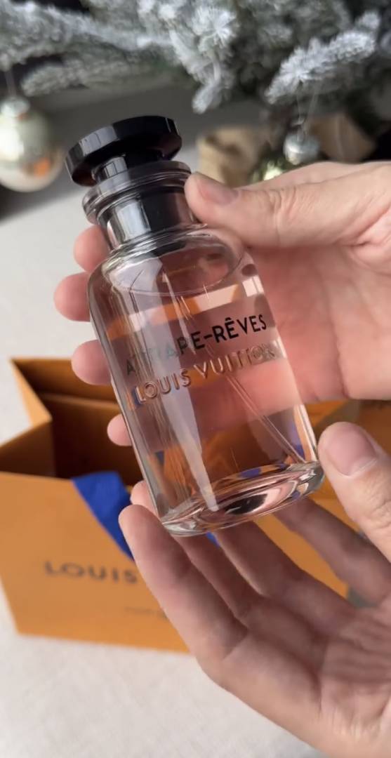 Louis Vuitton ATTRAPE -REVES