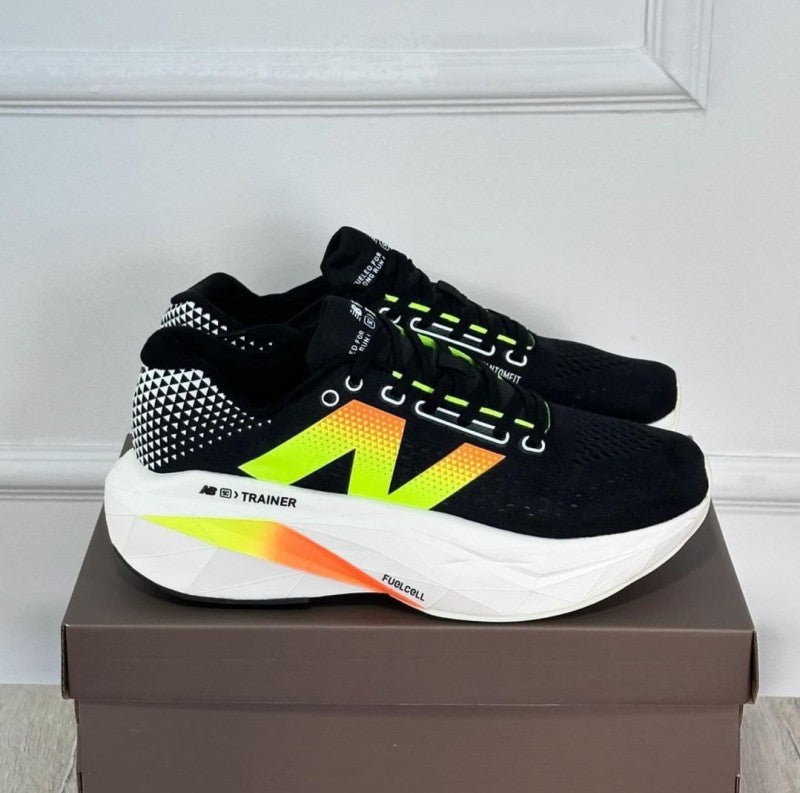 New Balence SuperComp Trainer v3