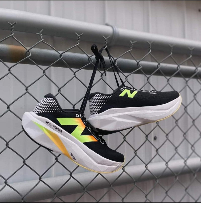 New Balence SuperComp Trainer v3