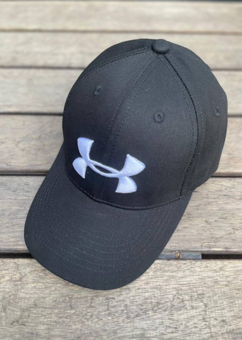 UA Cap With Safety Box
