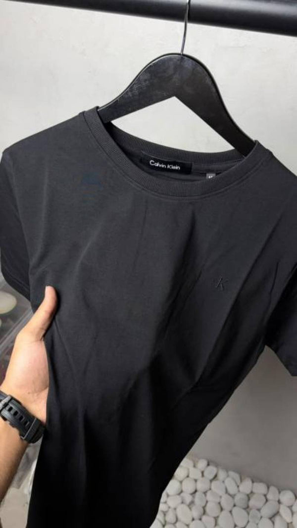 Calvin Kleiin Premium Round Neck T-Shirts 2553