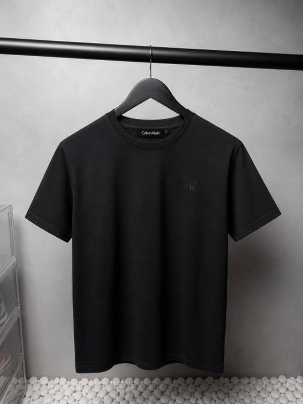 Calvin Kleiin Premium Round Neck T-Shirts 2553