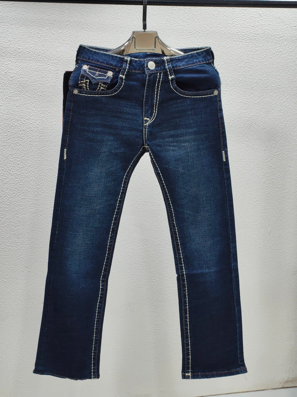 TRUE RELIGION IMPORTED STORE ARTICLE JEANS