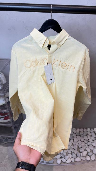 Calvin Kleiin Premium Shirts 2494