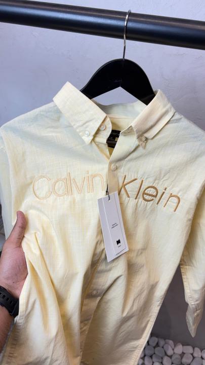 Calvin Kleiin Premium Shirts 2494
