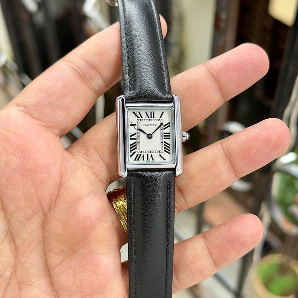 Cartier Tank For Her 1024
