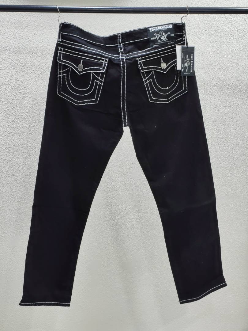 TRUE RELIGION IMPORTED STORE ARTICLE JEANS