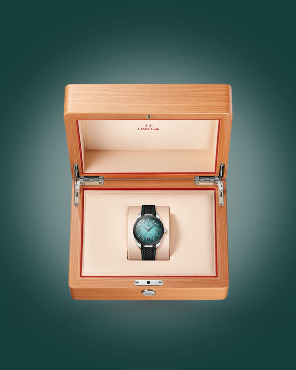 Omega Seamaster Aqua Terra
