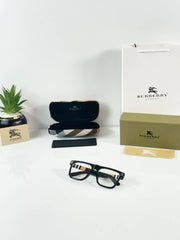 BB 4382 Shine Black Frame