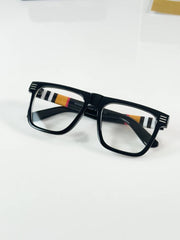 BB 4382 Shine Black Frame