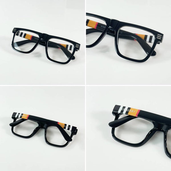 BB 4382 Shine Black Frame