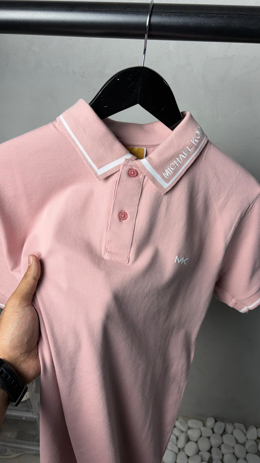 Michael Korrs Premium Polo T-Shirt 3073