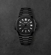 Seiko automatic movement
