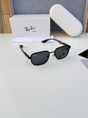 Rey ban 5601 black