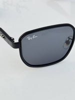 Rey ban 5601 black