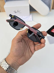 Rey ban 5601 black
