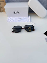 Rey ban 5601 black