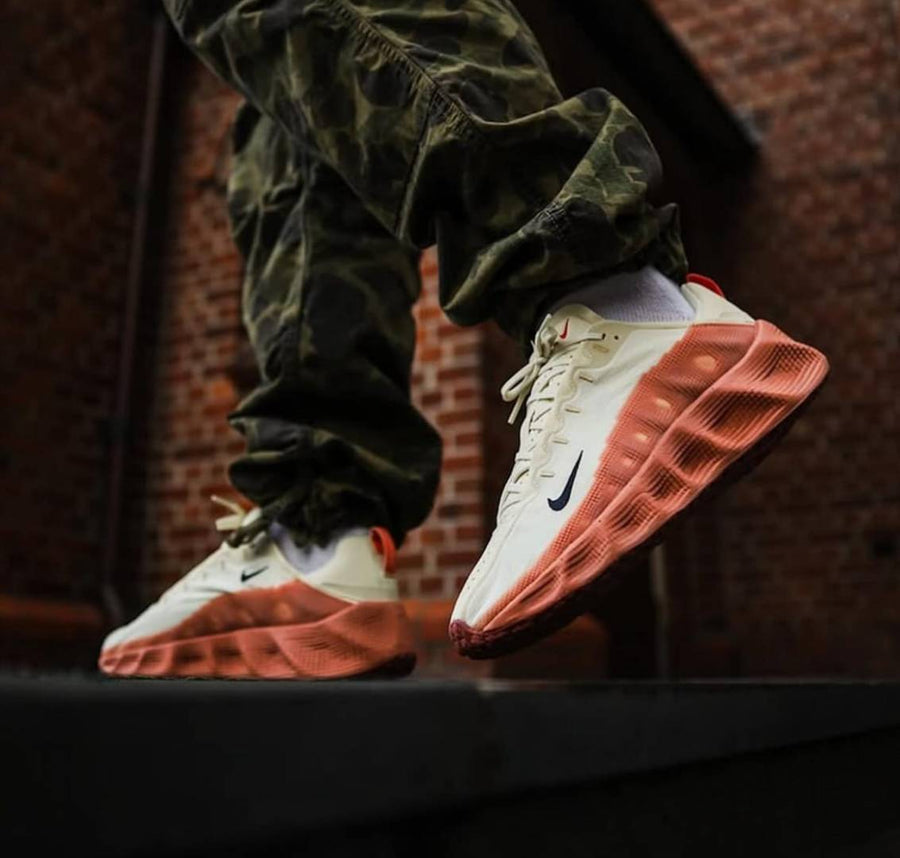 Nike Eva Rover Fosil Canyon Rust