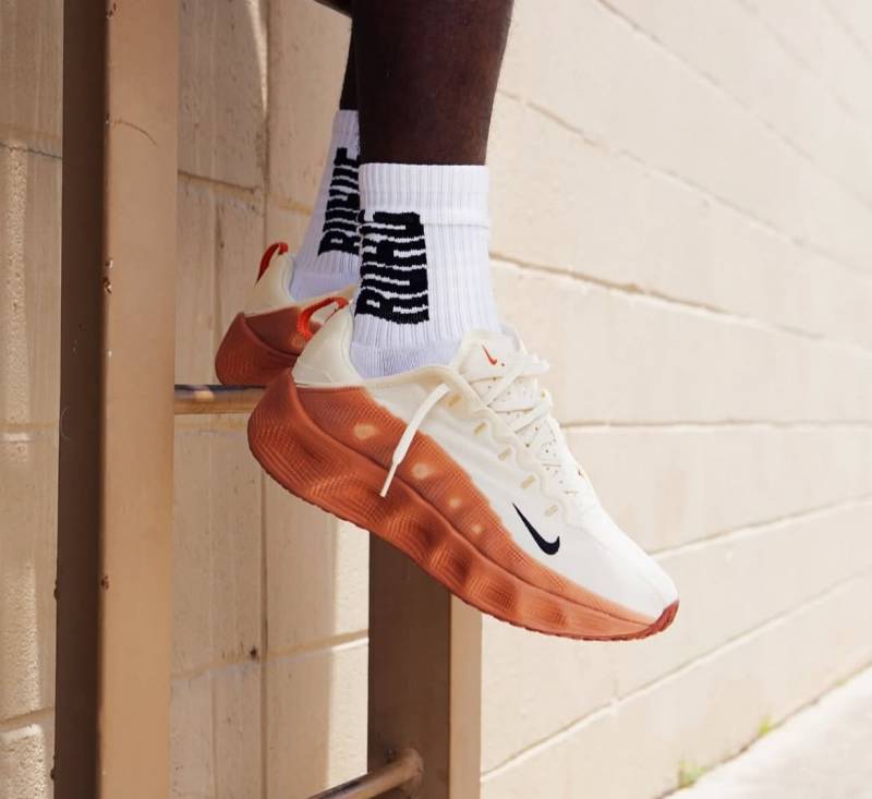 Nike Eva Rover Fosil Canyon Rust