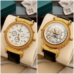 Patek Philipe 2Face