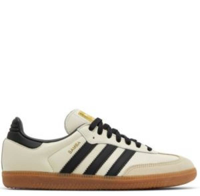 Adiddaass Samba Strata Beige For Mens 622