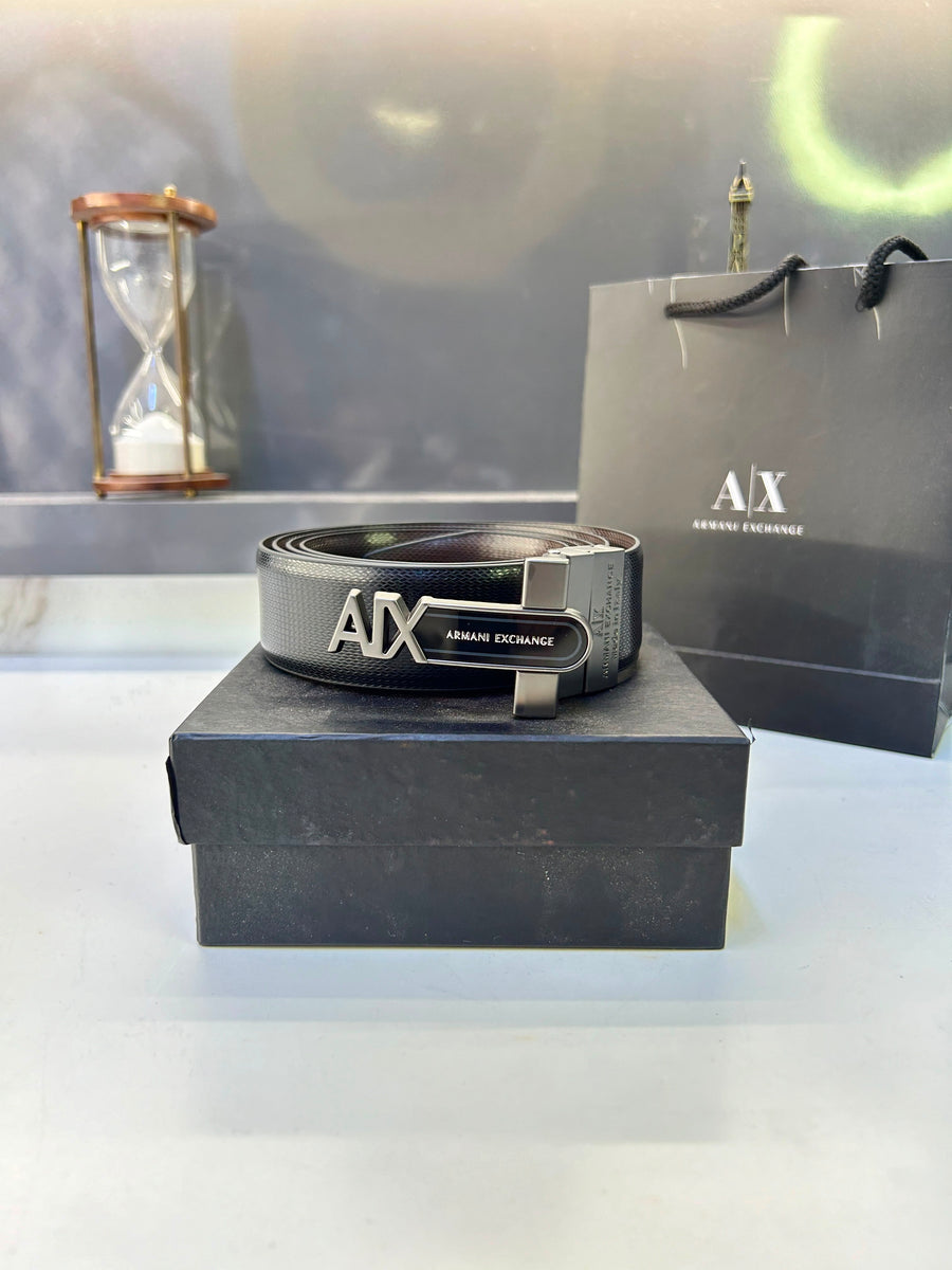 Ax_Arma_ Grey Belt Fa 993