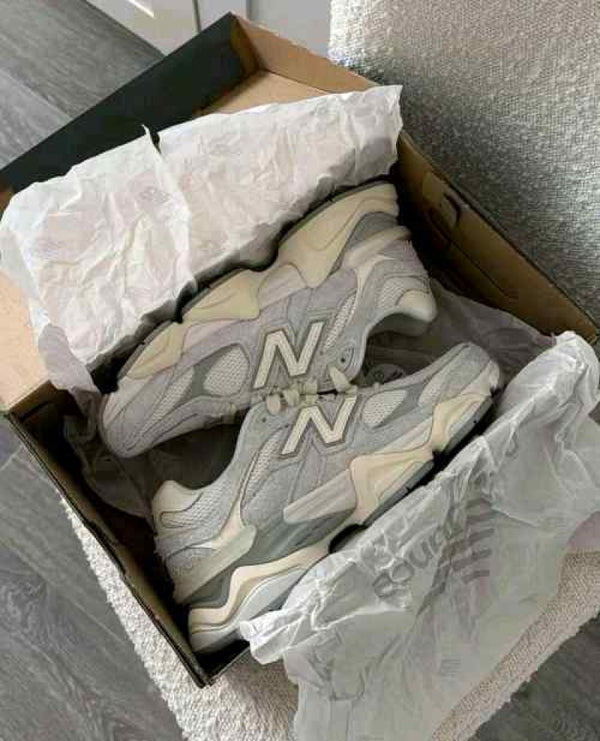Neew balancee 9060 Quartz Grey 140