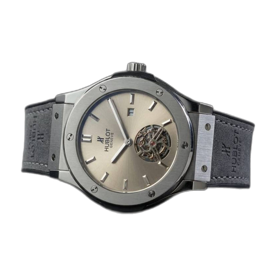 Hublot Classic Fusion Tourbillon HB0012